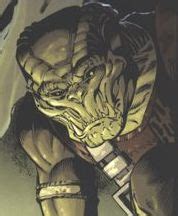 Noghri – Jedipedia.net – Entdecke Star Wars