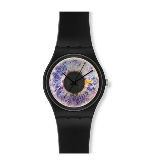 SWATCH VIOLETSCAPE (GZS46) - GZ229S | Swatch® Official Online Store