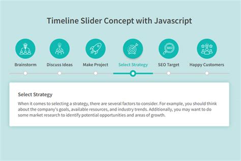 Image result for Slider CSS Time