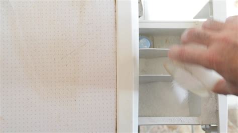 Image result for Which Compartment Washing Powder