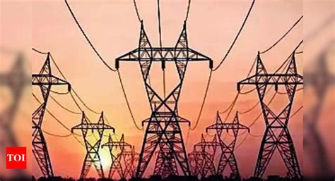 Transmission Line: New transmission line to help save 365 cr/yr ...