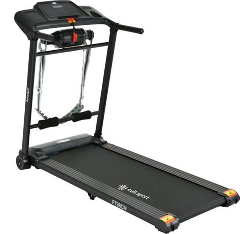 FITKIT by Cult.sport FT98CM 2HP Peak with Diet Plan Service ...