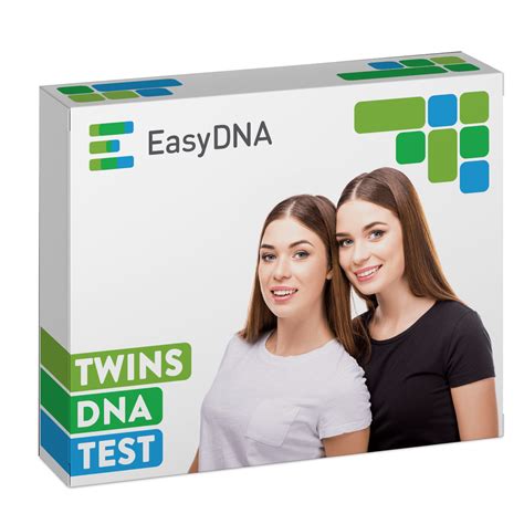 Twins DNA Test | EasyDNA PH