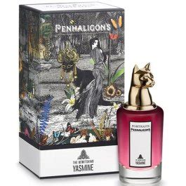PENHALIGON'S THE BEWITCHING YASMINE (W) EDP 75ML