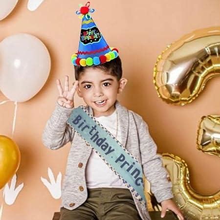 Party Hats | Wanna Party