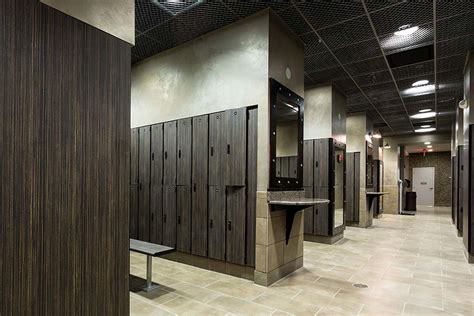 XSport Fitness – Skokie – Mariottini Construction Inc.