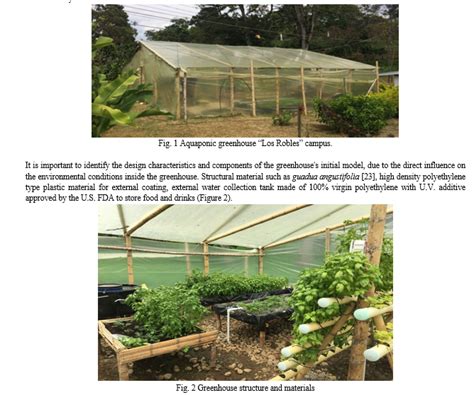 Improvement Proposal based on the Optimization of Environmental Variables