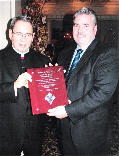 About Us — Armitage & Wiggins Funeral Home