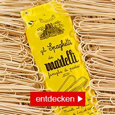 Italienische Feinkost online kaufen | Olio & Pasta Shop