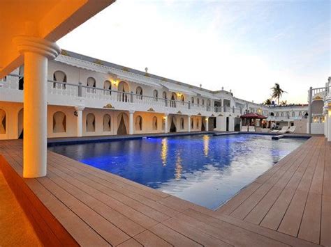 Boracay Summer Palace,Boracay Island - Updated Prices & Hotel Reviews ...