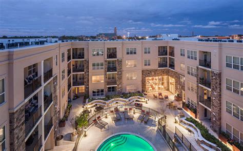 Avalon Rockville Centre | AvalonBay Communities