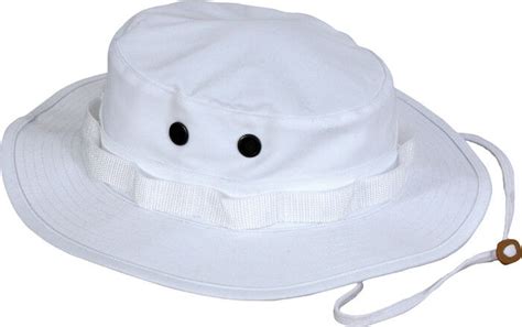Buy Tactical Boonie Hat Bucket Cap Military Camo Wide Brim Sun Bush ...