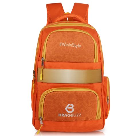 Krag Special Backpack – Kragbuzz