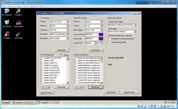 Image result for Fraud Fox VirtualBox