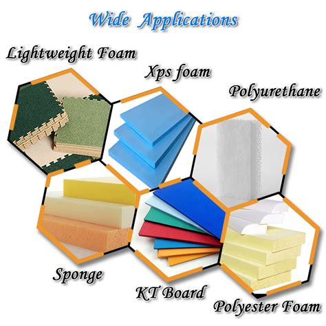 Buy DOMINOX Foam Cutter Electric Styrofoam Hot Knife Kit Foam Board ...