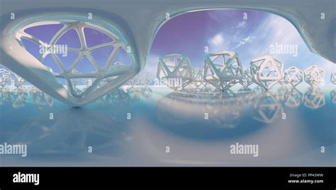 Environment Map 的图像结果