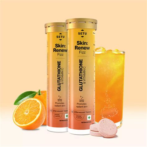 India's #1 Glutathione Supplement - Trusted by 200,000+ Customers ...