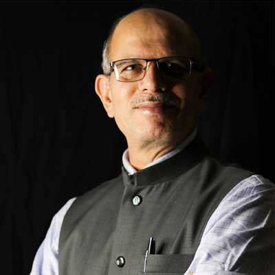 Naveen K. Sharma, Director, Udaipur Cement: Achieving TSR of 15% by 2030