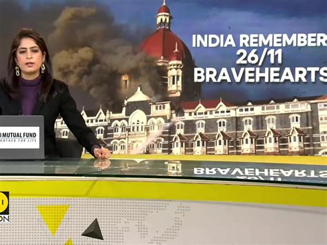 26/11 Terror Attack: NSG Leads Tributes Honouring Fallen Heroes at ...