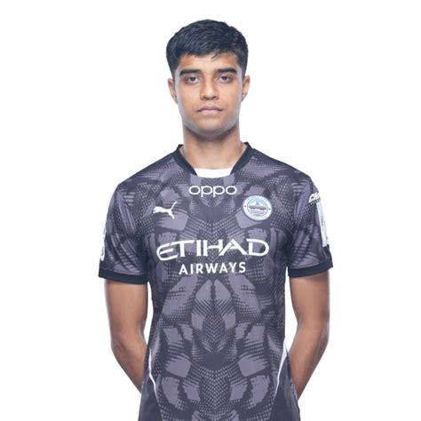 Mumbai City FC Squad and Players - Indian Super League