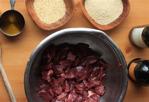 How To Marinate Chicken In Franks Red Hot - Recipes.net