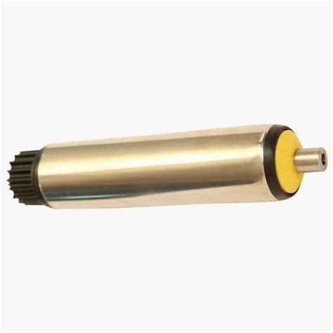 Conveyor Roller - 60mm Conveyor Roller Manufacturer from Ghaziabad
