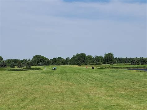 Pigeon Creek Golf Course - Michigan Golf Matrix