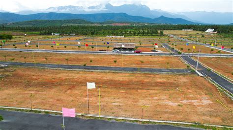 Best Real Estate Developers in Coimbatore - Abi Infrastructure