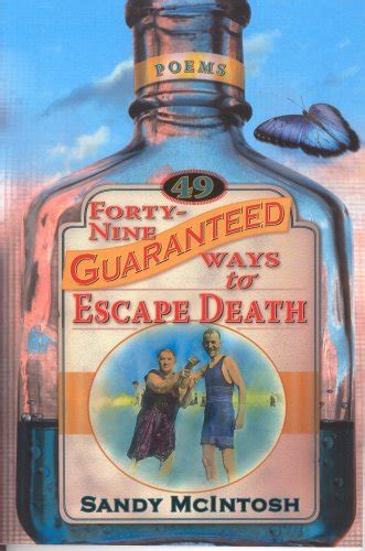 Buy Forty-Nine Ways to Escape Death Book Online at Low Prices in India ...