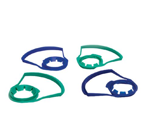 Vision Packaging - Injection and Blow Moulded Packaging Items in Gujarat