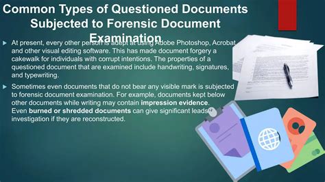 Questioned Document.pptx