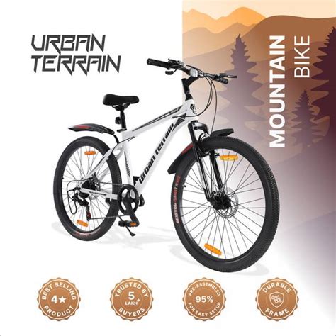 Gear Cycles Buy Online at Best Prices in India | Geared Bicyles