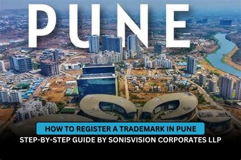 Trademark Registration in Pune | Expert Legal Assistance for Startups ...