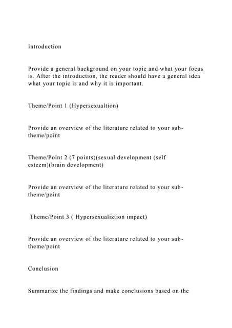 Image result for Background Introduction Sample