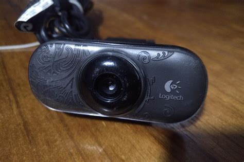 Image result for Logitech C210