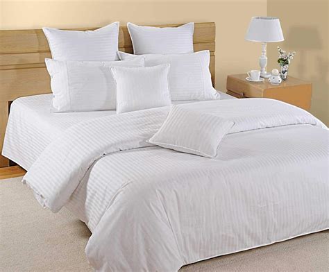 Buy White Bedsheets | Clover – Clover Home Furnishings
