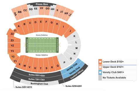 Wisconsin Vs Michigan Tickets