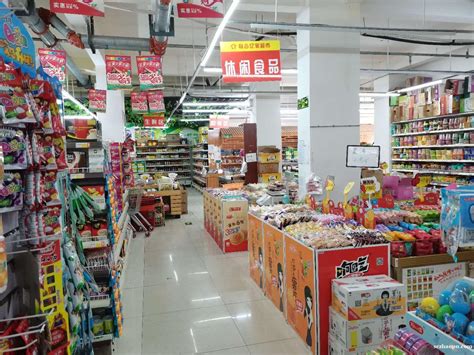 中型超市生意难做：抢销量、整资源、拓新店 | CBNData