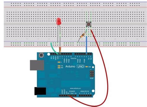 Image result for Debounce Arduino