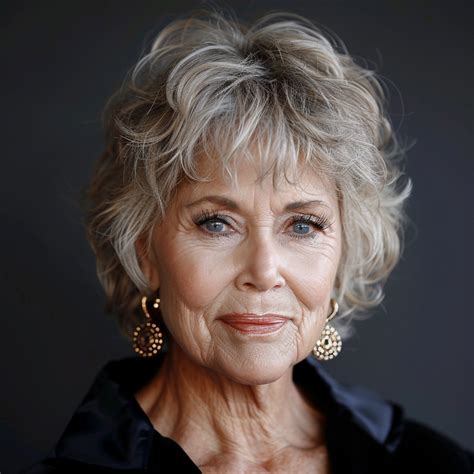How Jane Fonda Would Look Today at 86 If She Had Never Undergone ...