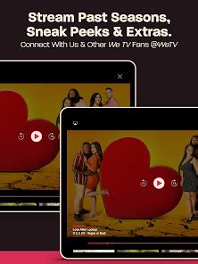 We TV – Apps on Google Play