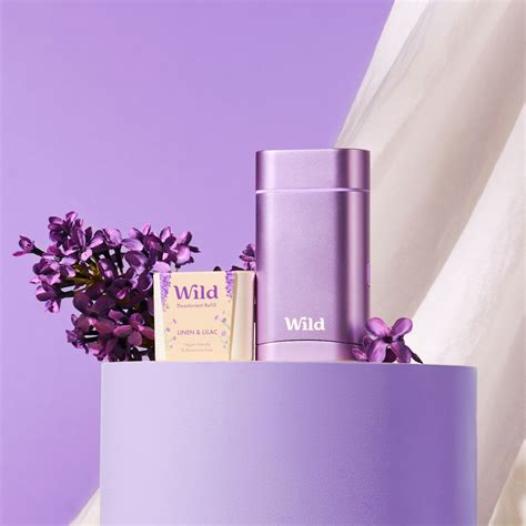 Antiperspirant vs. Natural Deodorant