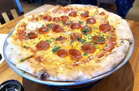 Pizza Tour, Chico, CA : r/Pizza