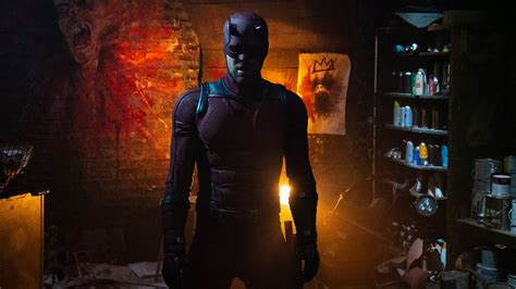 Daredevil: Born Again: fecha de estreno, tráiler, reparto confirmado ...