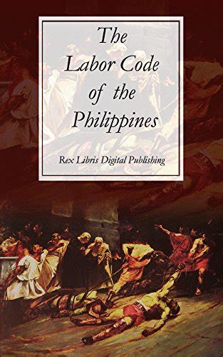 The Labor Code of the Philippines eBook : Lallata, Manuel: Amazon.in ...