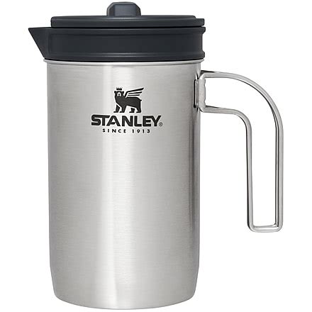 Stanley All-In-One Boil w/ Brew French Press — CampSaver