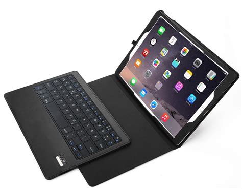 Zagg Launches Backlit iPad Keyboard | Cult of Mac
