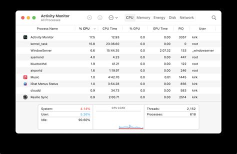 Image result for Network Monitor Mac