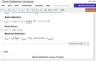 Image result for Mathcad Alternative