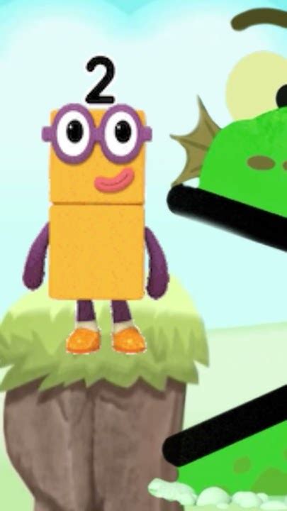 Image result for Numberblocks Scan Videos